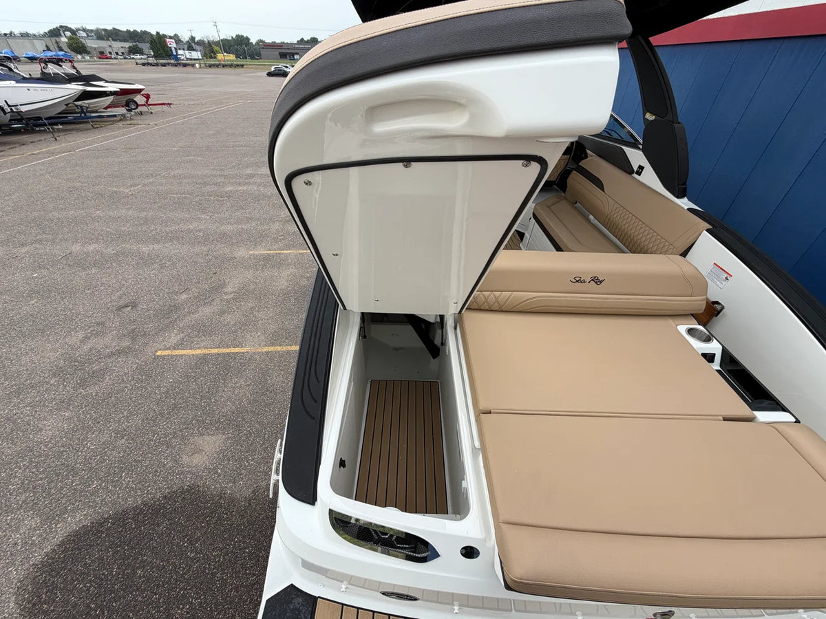 2027 Sea Ray SLX 280 28.0 feet, Rogers, MN #8
