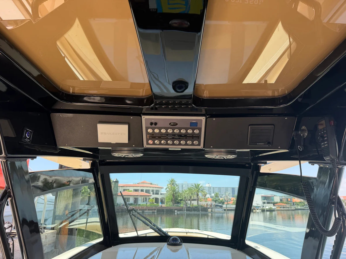 2023 Scout 355 LXF 35.0 feet, Miami, FL #22