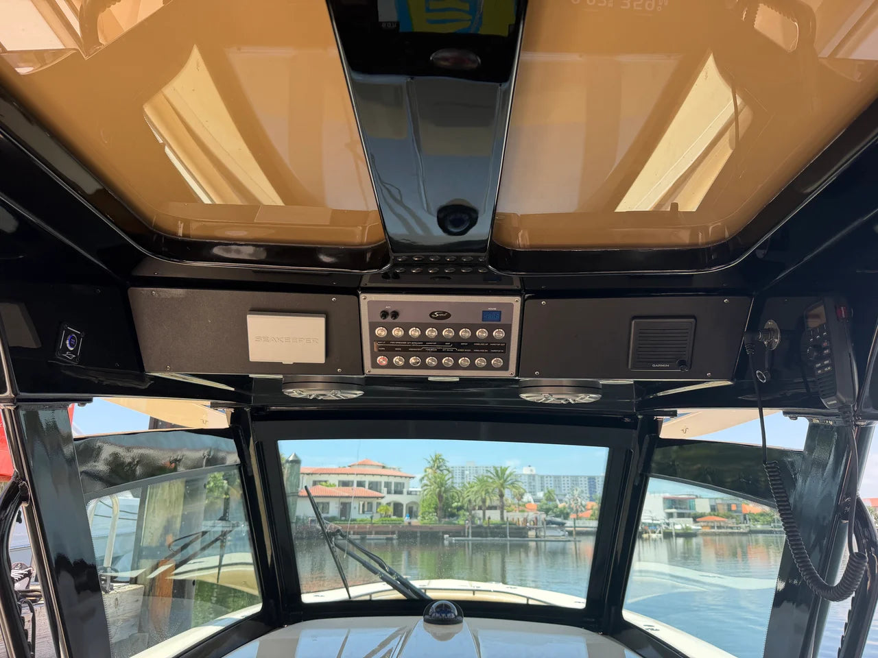 2023 Scout 355 LXF 35.0 feet, Miami, FL #22