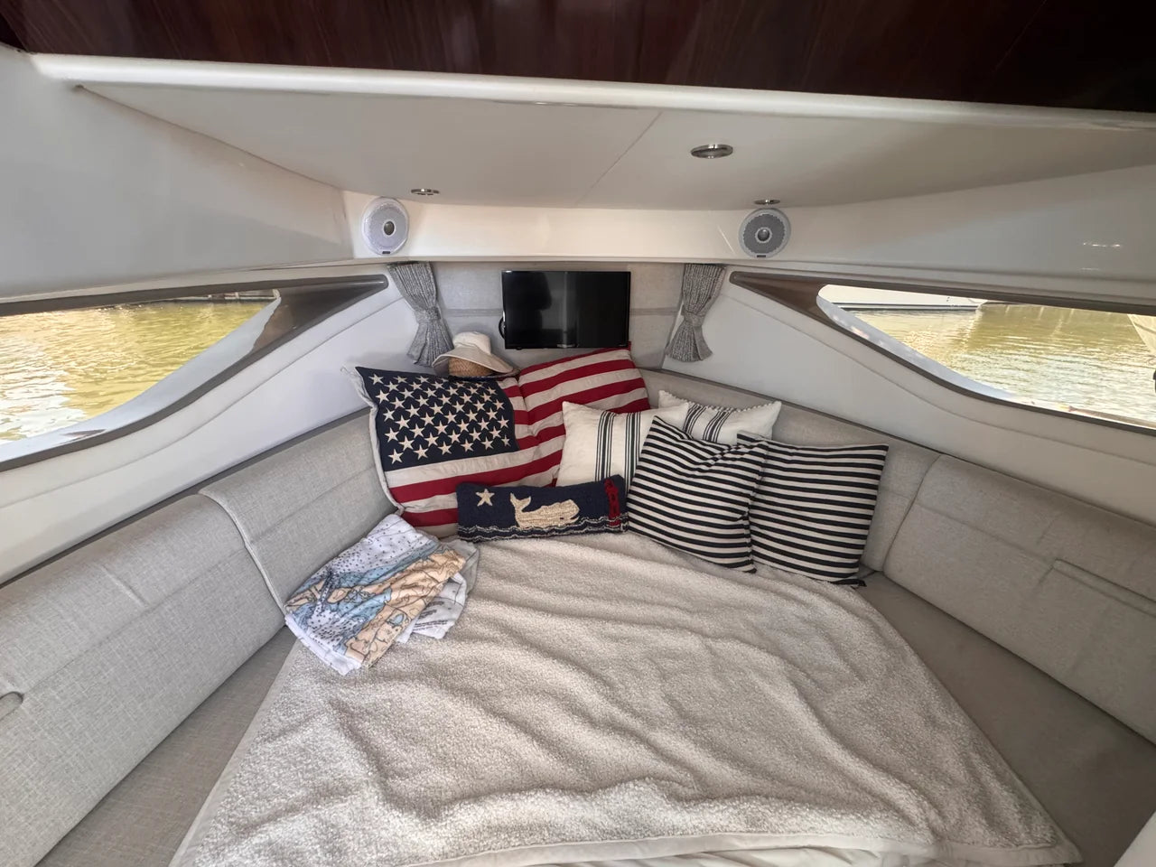 2019 Sea Ray 320 SUNDANCER 32.0 feet, Norwalk, Connecticut #18