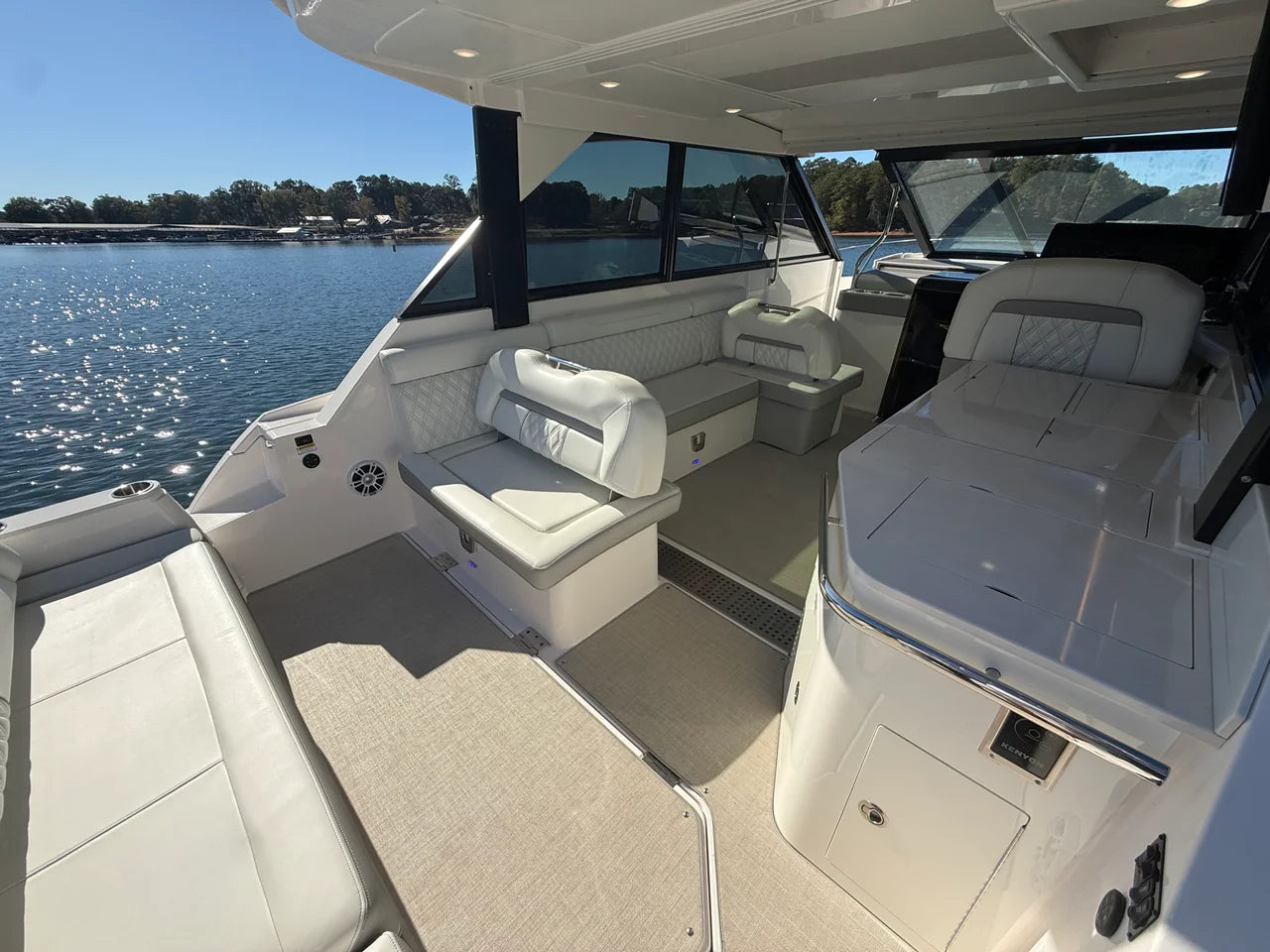 2021 Regal 36 GRAND COUPE 36.0 feet, Cumming, GA #26