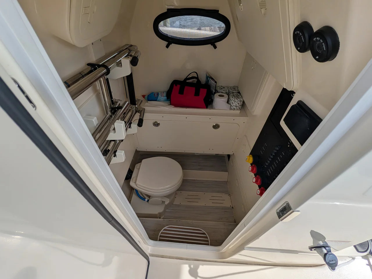 2024 Scout 277 LXF 27.0 feet, Grasonville, MD #38