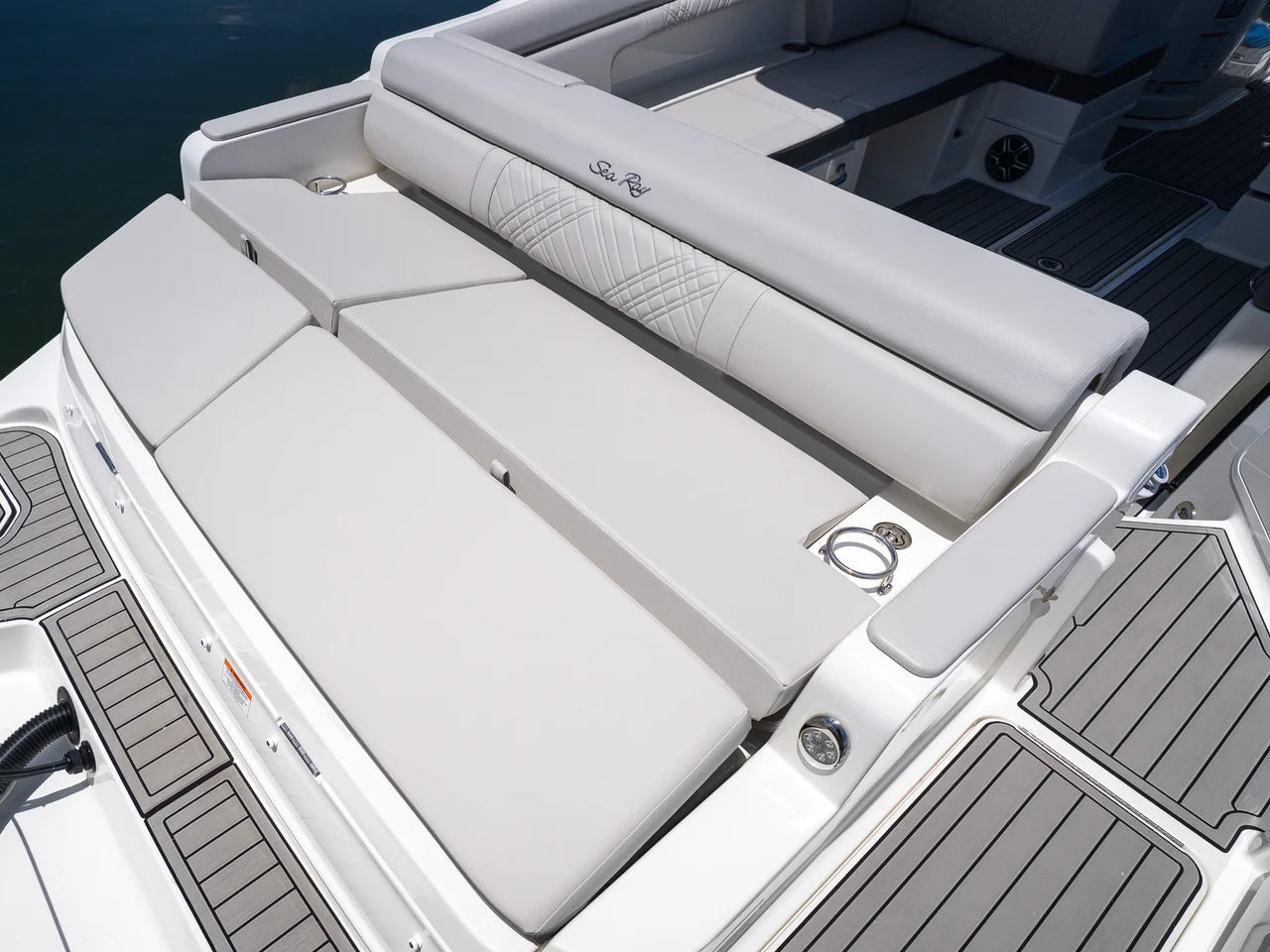 2026 Sea Ray SDX 290 Outboard 29.0 feet, Clearwater, Florida #22