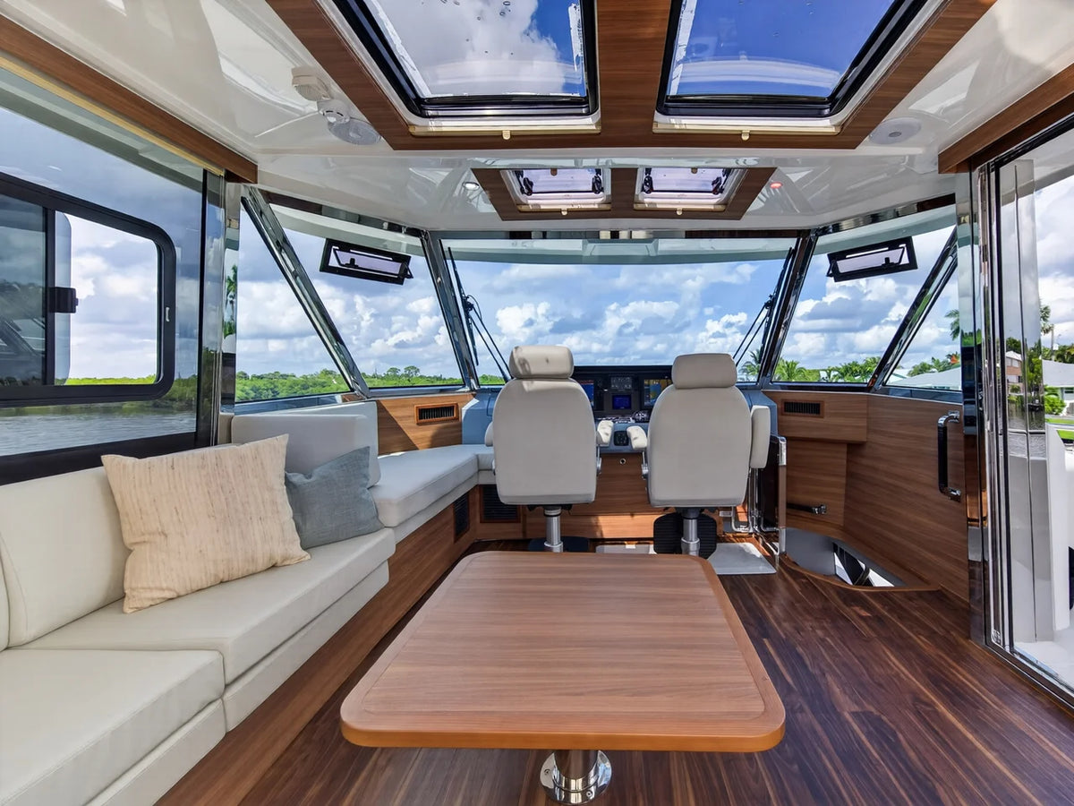 2025 Aquila 54 YACHT 54.0 feet, Stuart, Florida #121