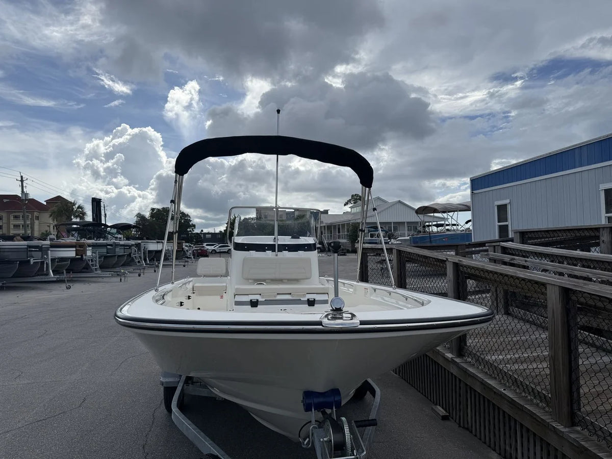 2027 Boston Whaler 190 Montauk 19.0 feet, Fort Walton Beach, Florida #3