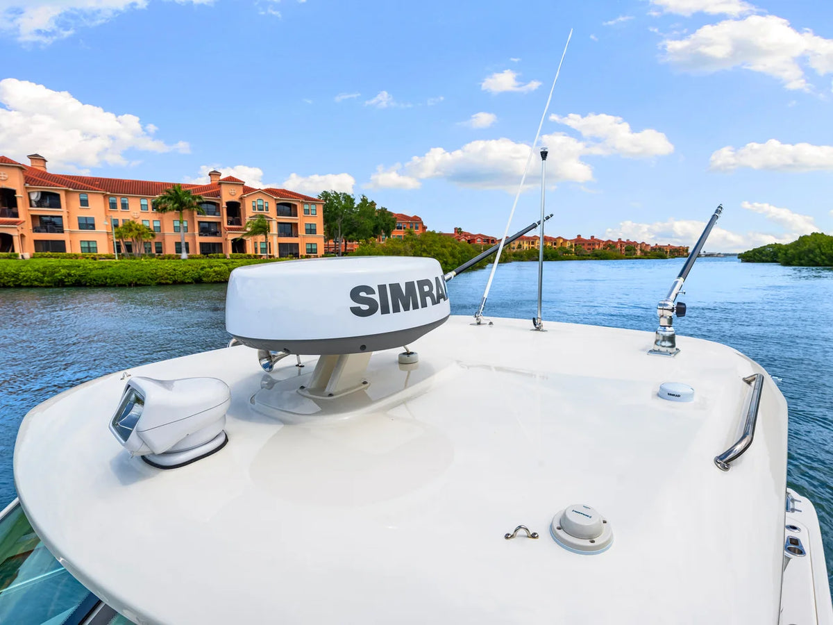 2026 Boston Whaler 285 Conquest 28.0 feet, Clearwater, Florida #64