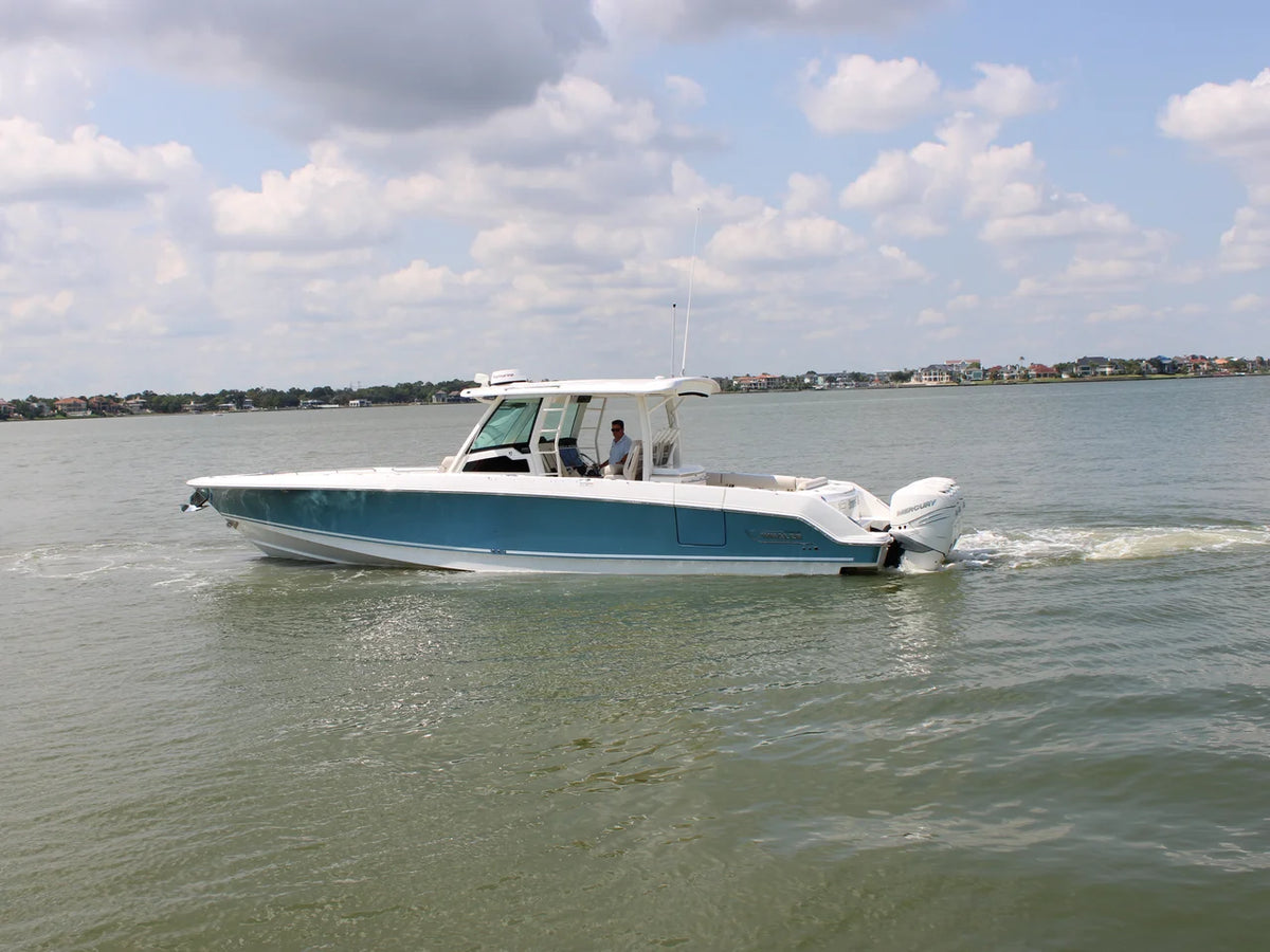 2018 Boston Whaler 380 OUTRAGE 38.0 feet, Seabrook, TX #3