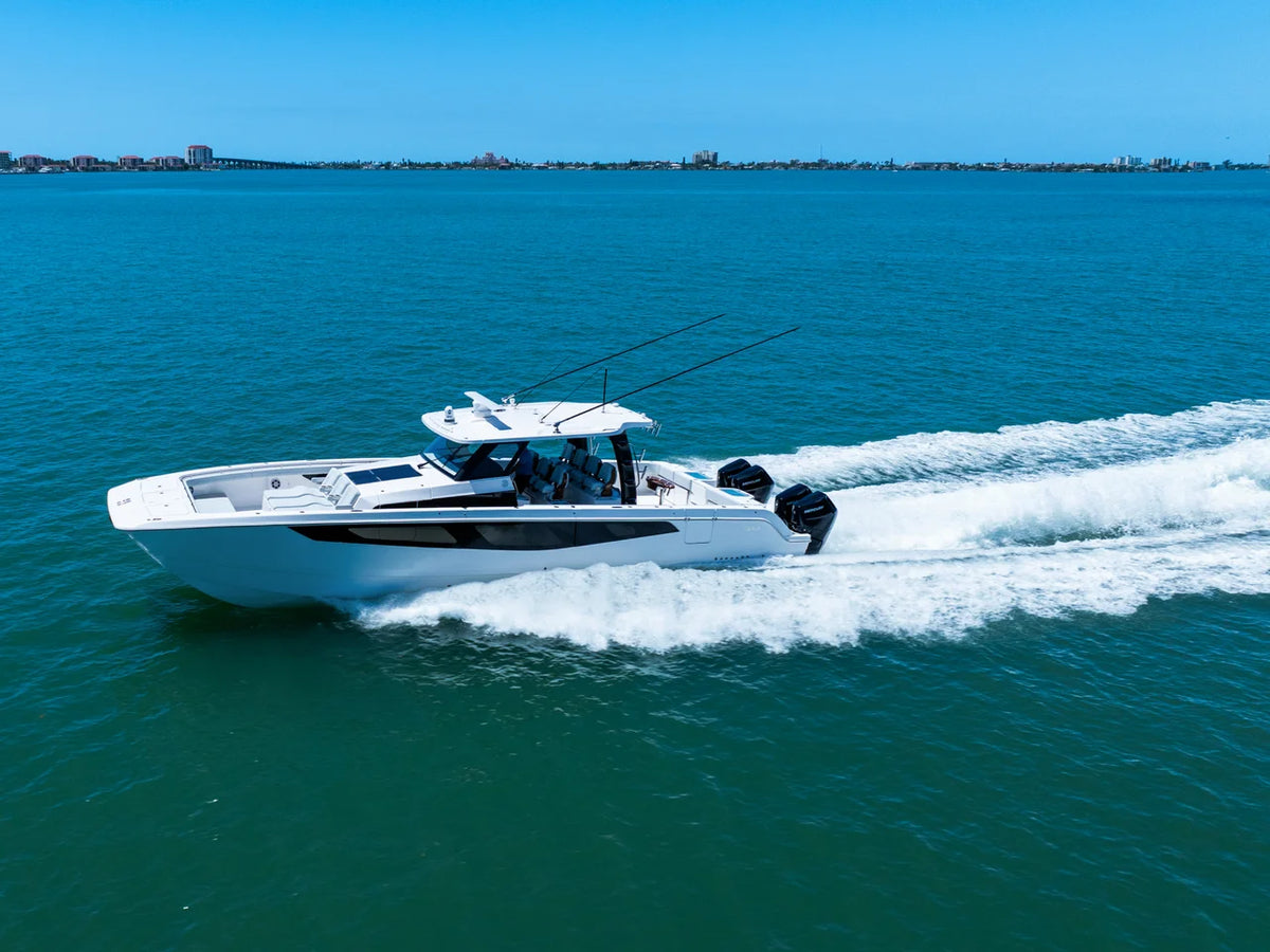 2026 Aquila 47 Molokai 47.0 feet, St Petersburg, FL #23