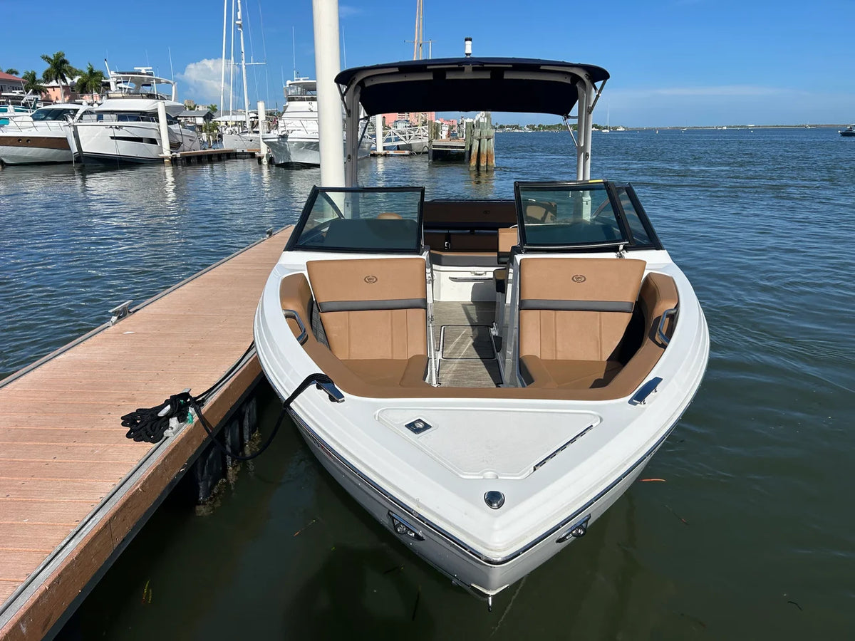2023 Cobalt R4 24.0 feet, Fort Myers, FL #3