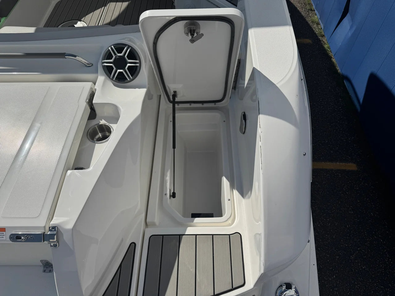 2026 Sea Ray SLX 350 35.0 feet, Rogers, MN #11