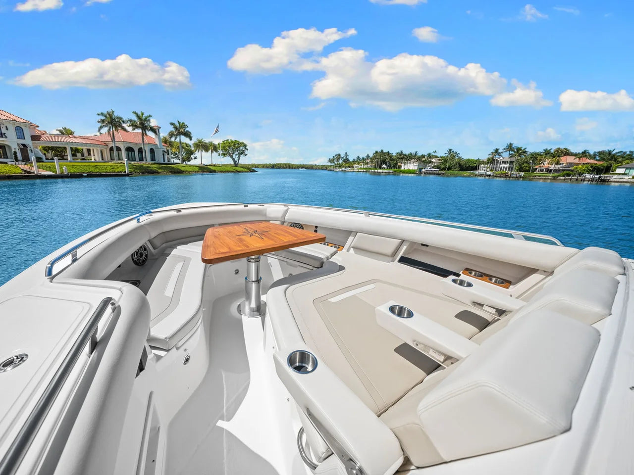 2026 Boston Whaler 380 Realm 38.0 feet, Naples, Florida #23