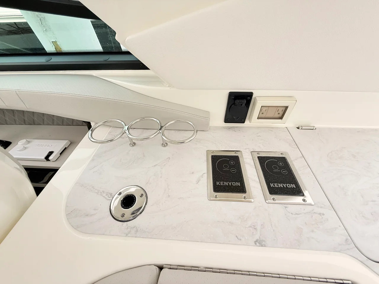 2026 Sea Ray SLX 400 Outboard 40.0 feet, Pompano Beach, Florida #50