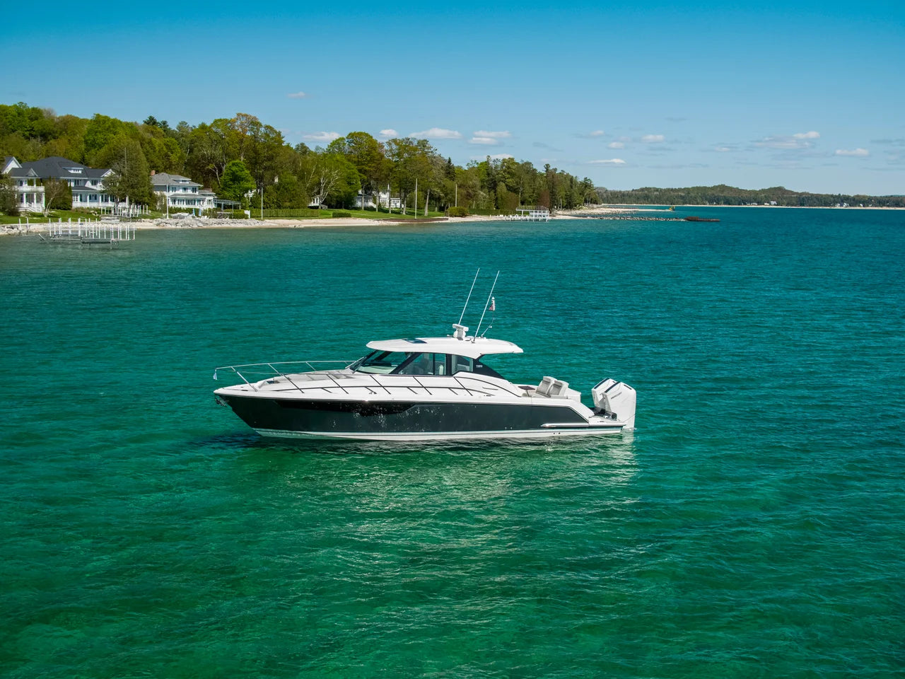 2026 Tiara Yachts 43 LE 43.0 feet, Inuvik, Northwest Territories #1