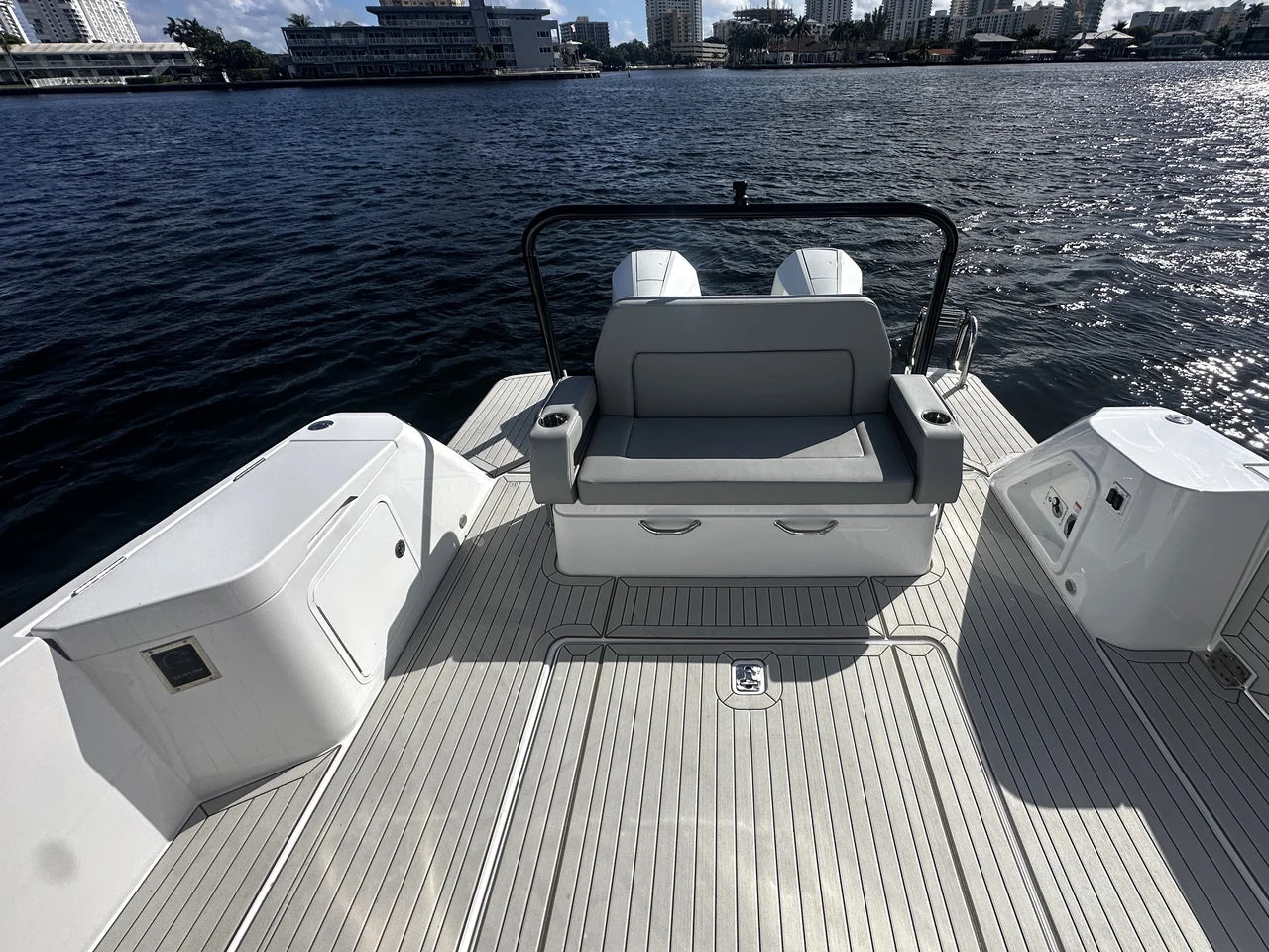 2026 Cruisers Yachts 38 VTR 38.0 feet, Pompano Beach, Florida #20