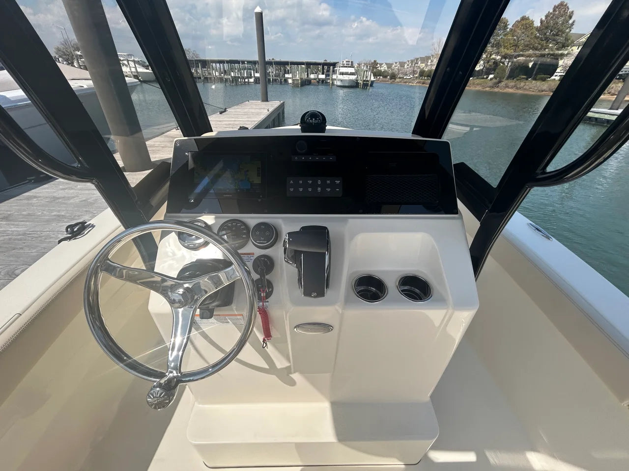 2026 Scout 220 XSF 21.0 feet, Grasonville, MD #22