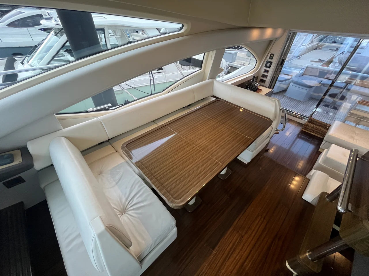 2015 Azimut 54 FLY 54.0 feet, Miami, FL #9