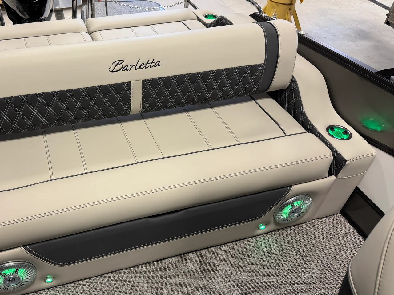 2026 Barletta Lusso 25 UC 25.0 feet, Crosslake, Minnesota #40
