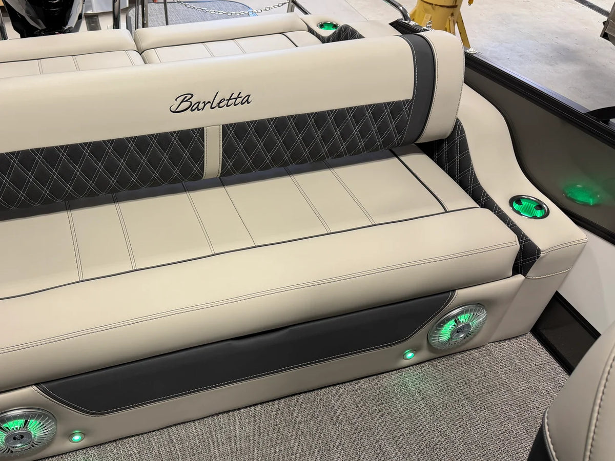 2026 Barletta Lusso 25 UC 25.0 feet, Crosslake, Minnesota #40