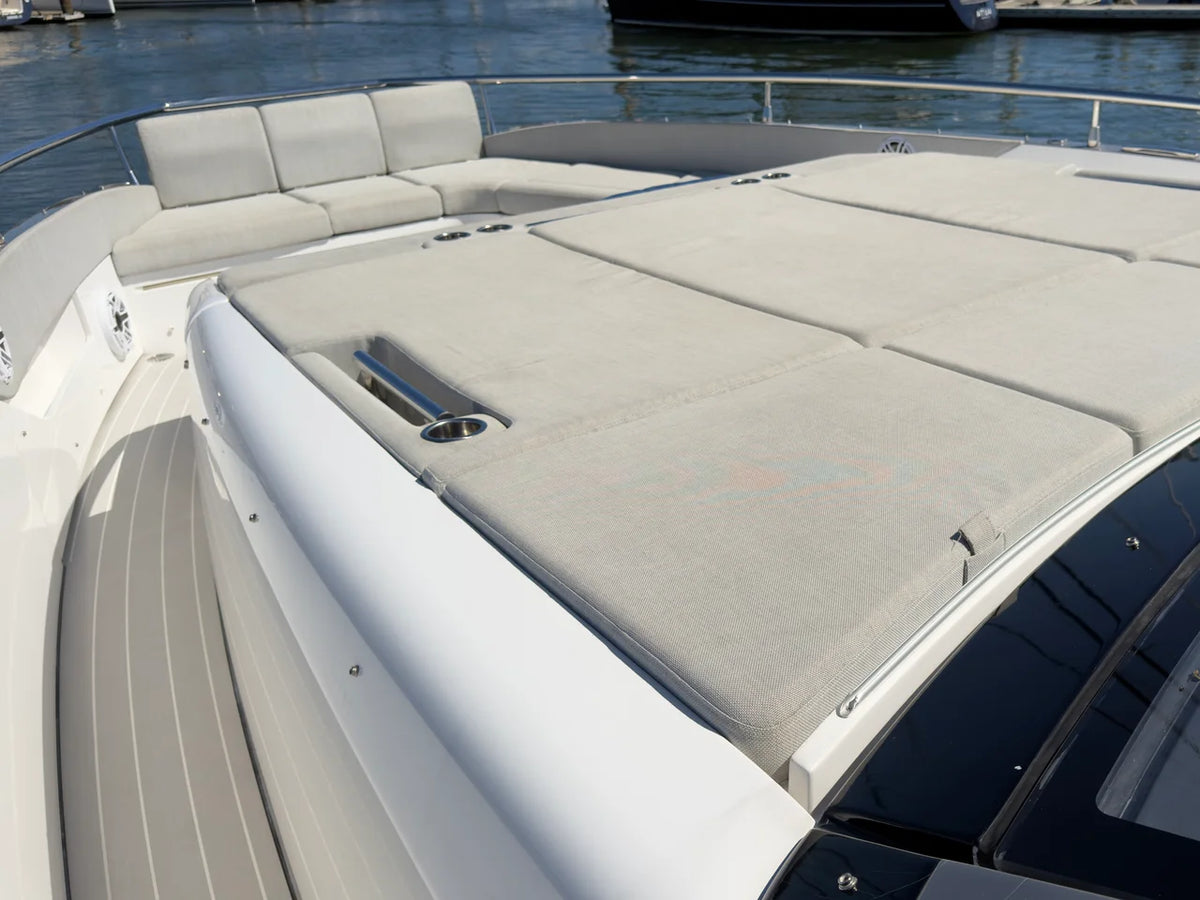 2023 Azimut VERVE 47 47.0 feet, Riverside, CT #28