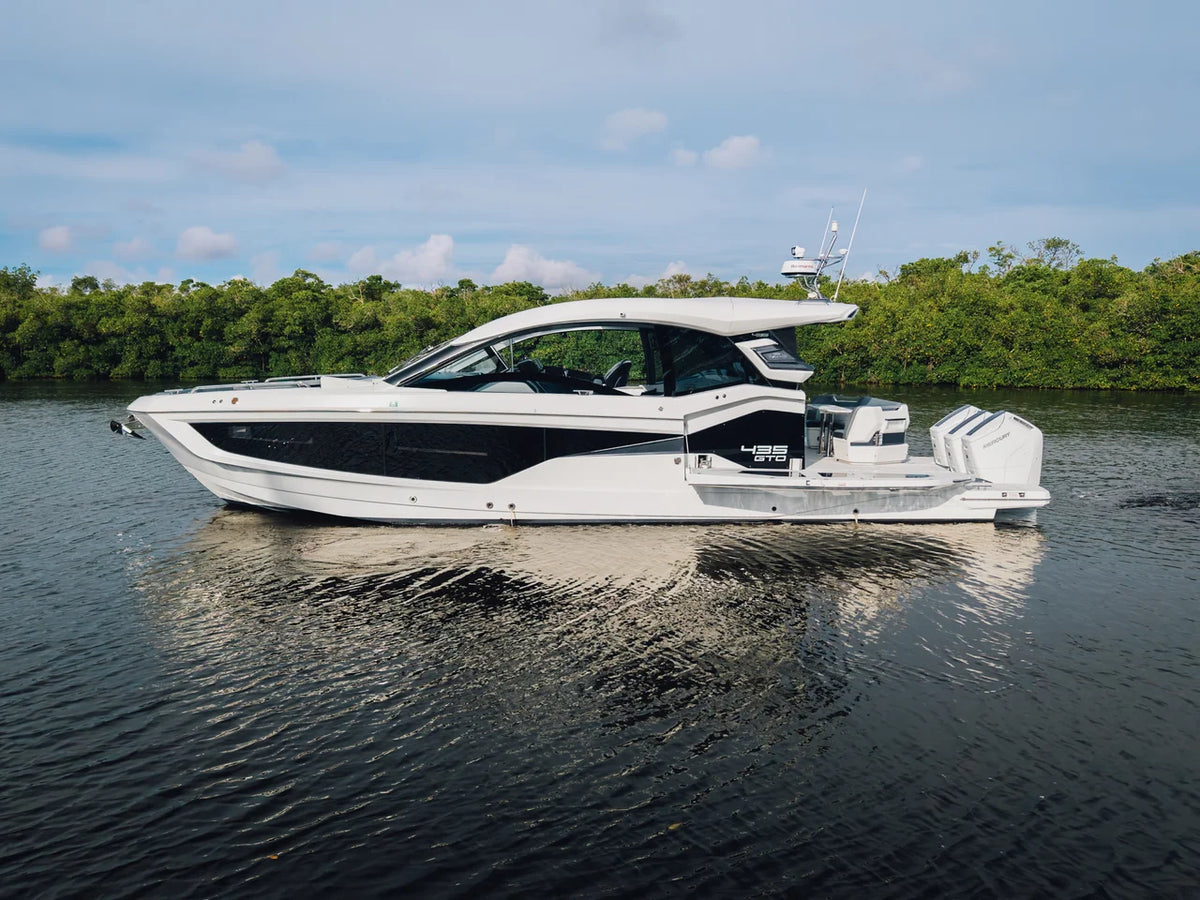 2025 Galeon 435 GTO 43.0 feet, Fort Myers, FL #1
