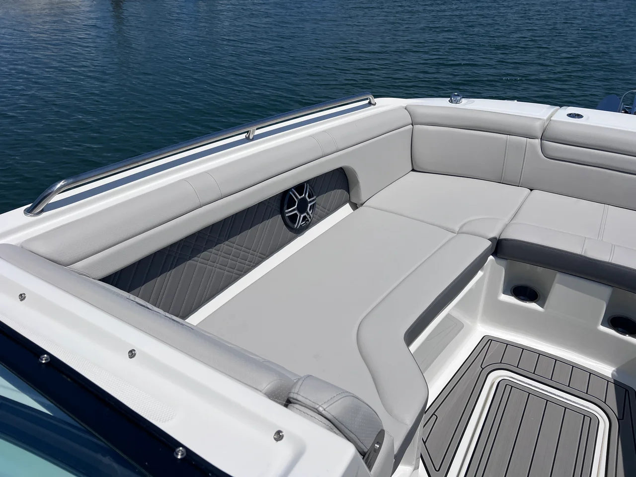 2026 Sea Ray SDX 290 Outboard 29.0 feet, Wrightsville Beach, North Carolina #36