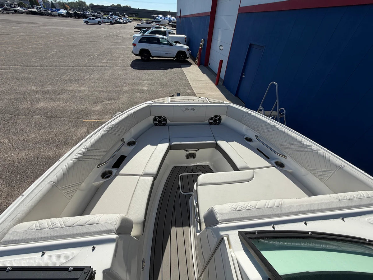 2026 Sea Ray SDX 230 23.0 feet, Rogers, MN #15