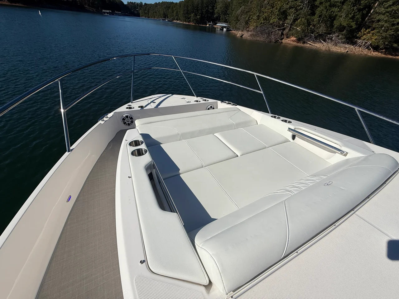 2021 Regal 36 GRAND COUPE 36.0 feet, Cumming, GA #53