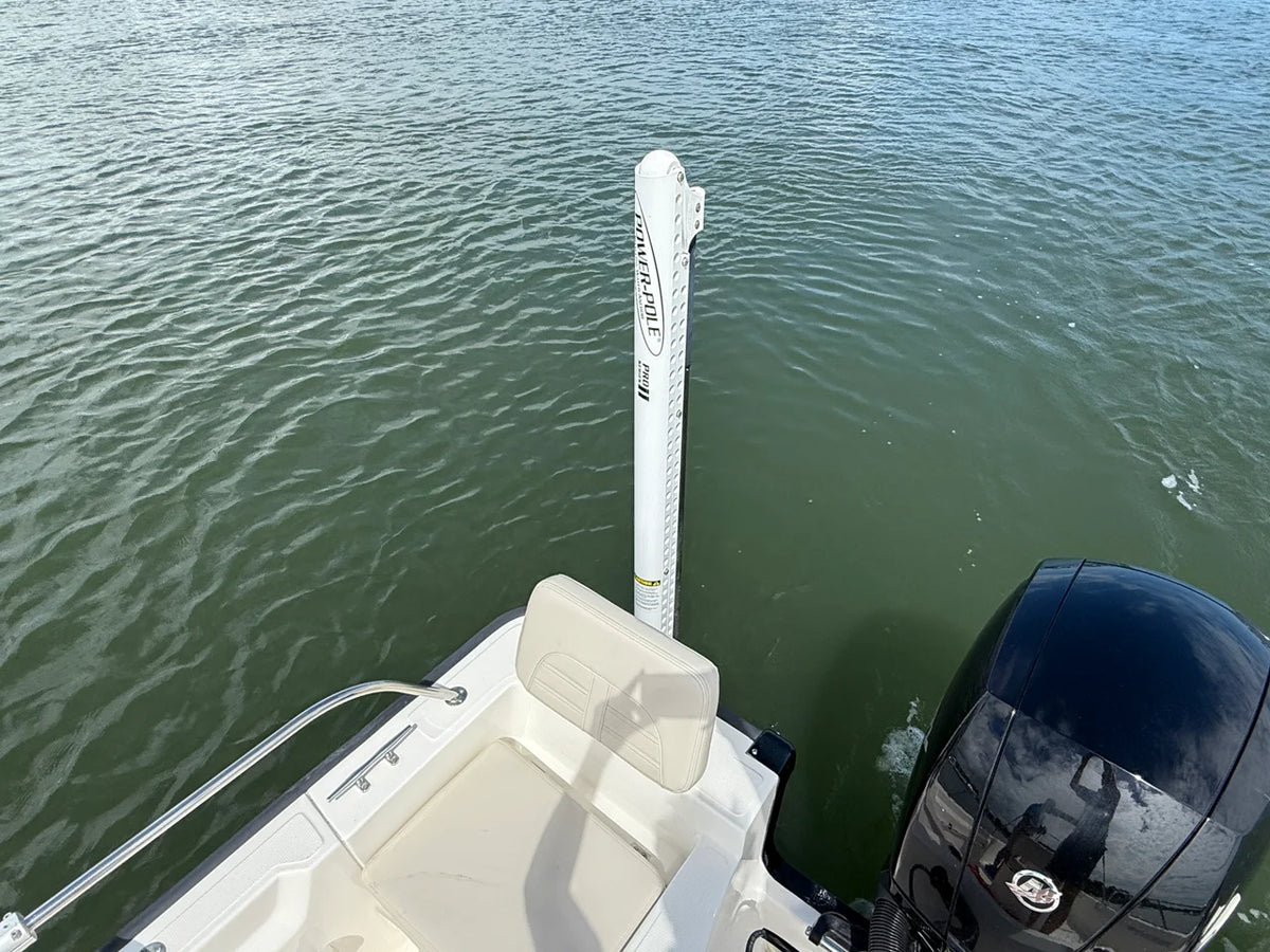 2023 Boston Whaler 190 Montauk 19.0 feet, Wrightsville Beach, North Carolina #9