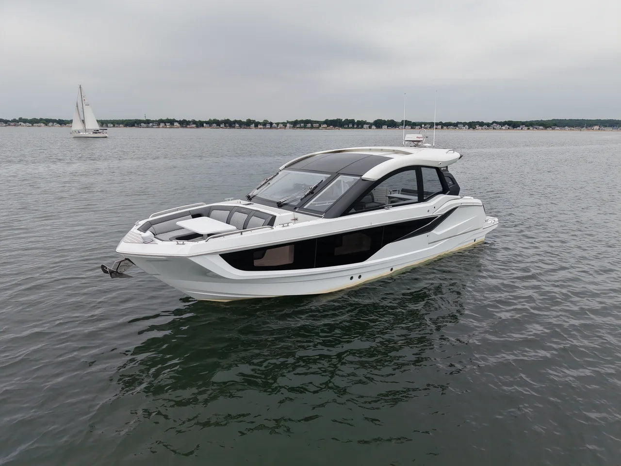 2025 Galeon 375 GTO 37.0 feet, Westbrook, Connecticut #6