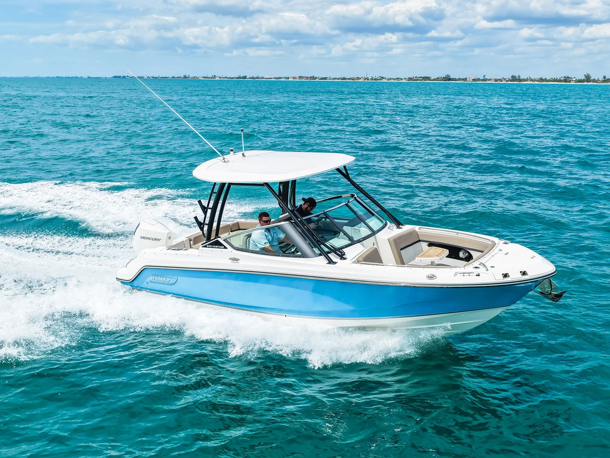2026 Boston Whaler 240 Vantage 24.0 feet, Venice, Florida #39