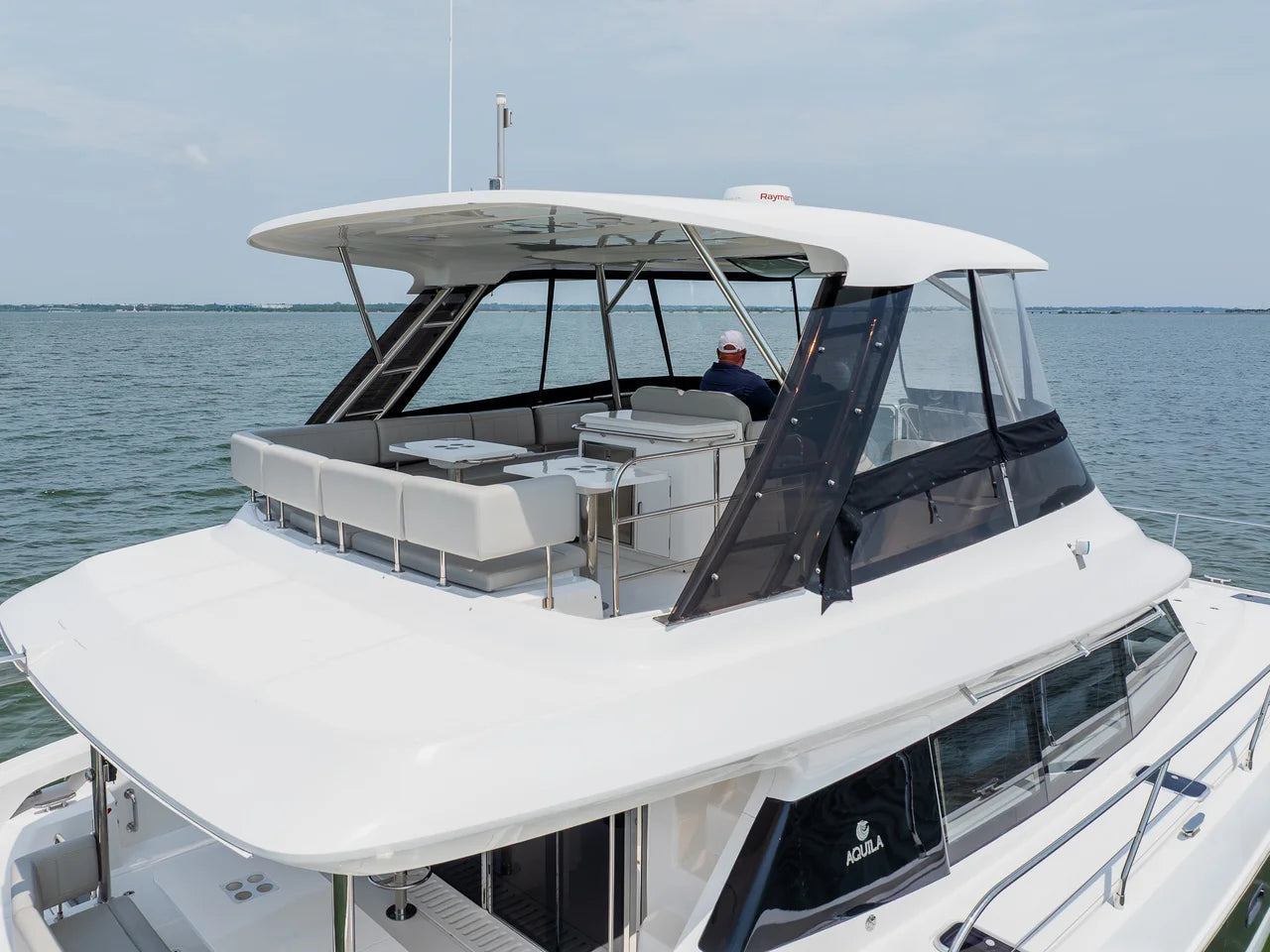 2024 Aquila 42 Yacht 42.0 feet, Clearwater, Florida #8