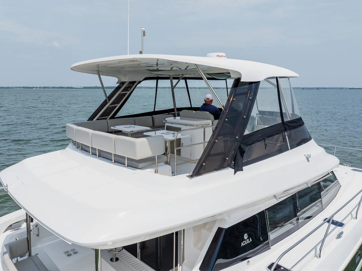 2024 Aquila 42 Yacht 42.0 feet, Clearwater, Florida #8