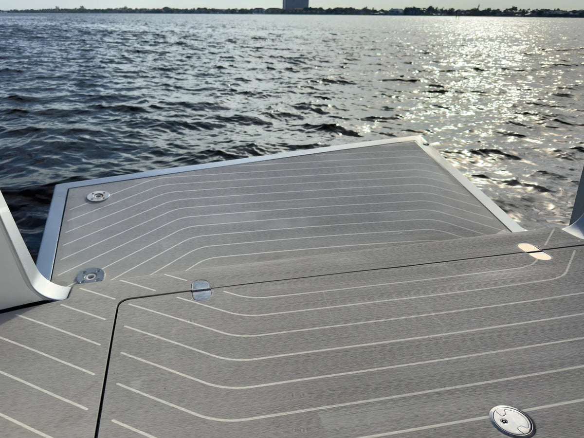 2022 Azimut Verve 47 47.0 feet, Fort Myers, FL #22