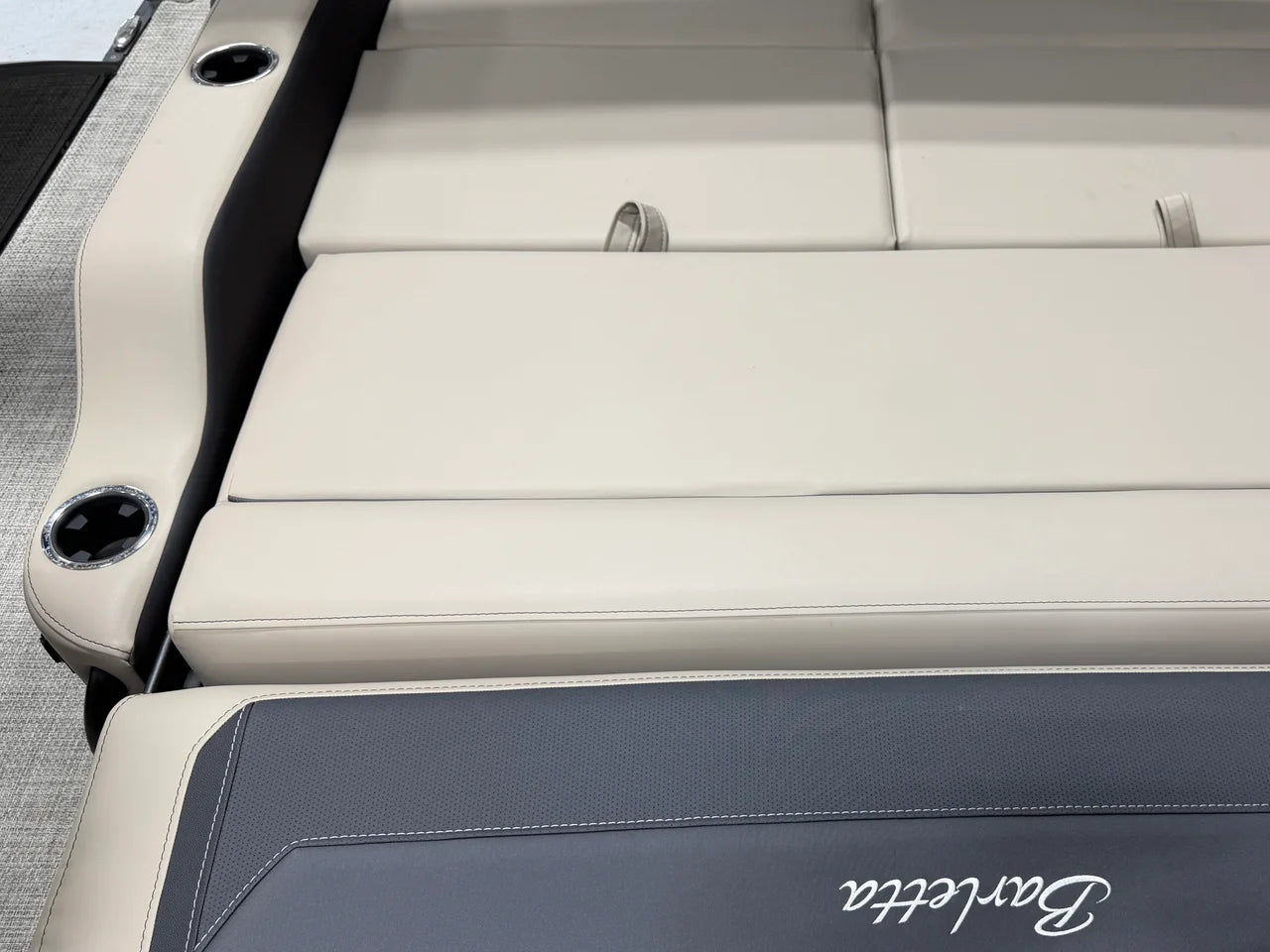 2027 Barletta CABRIO22UC 22.0 feet, Crosslake, Minnesota #57