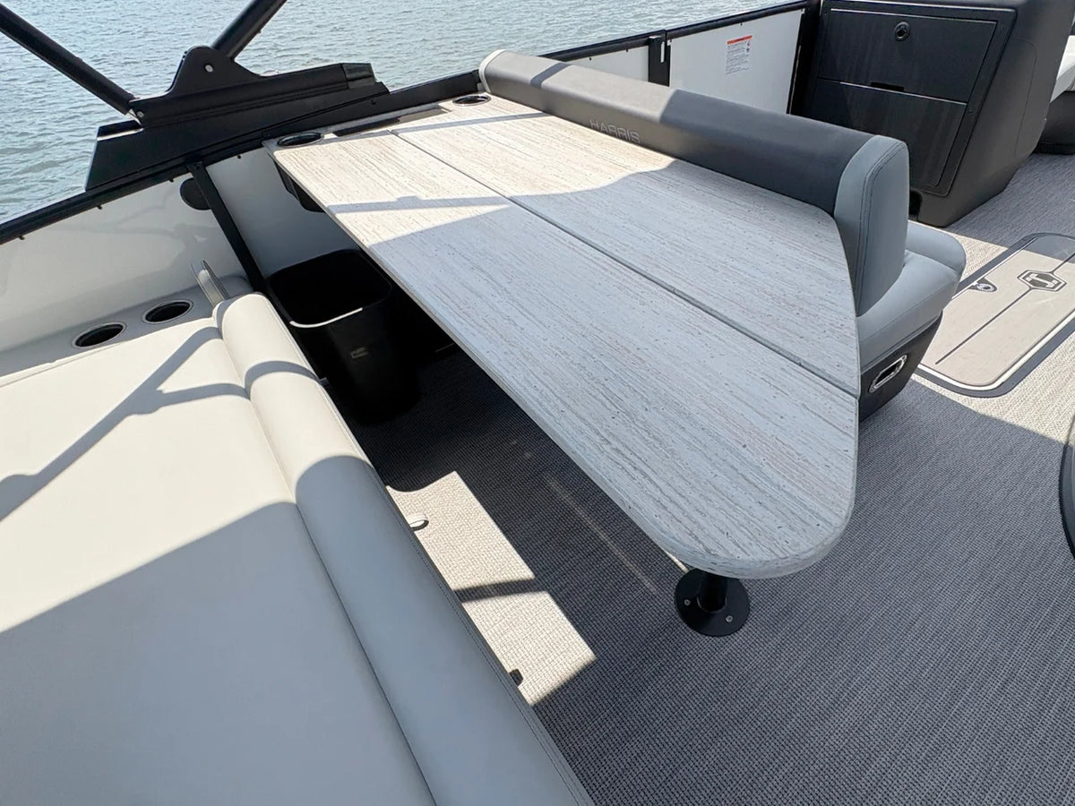 2026 Harris Sunliner 230 23.0 feet, Lake Wylie, SC #19