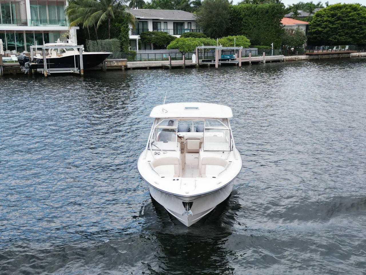 2014 Grady-White 307 FREEDOM 30.0 feet, Miami, FL #4