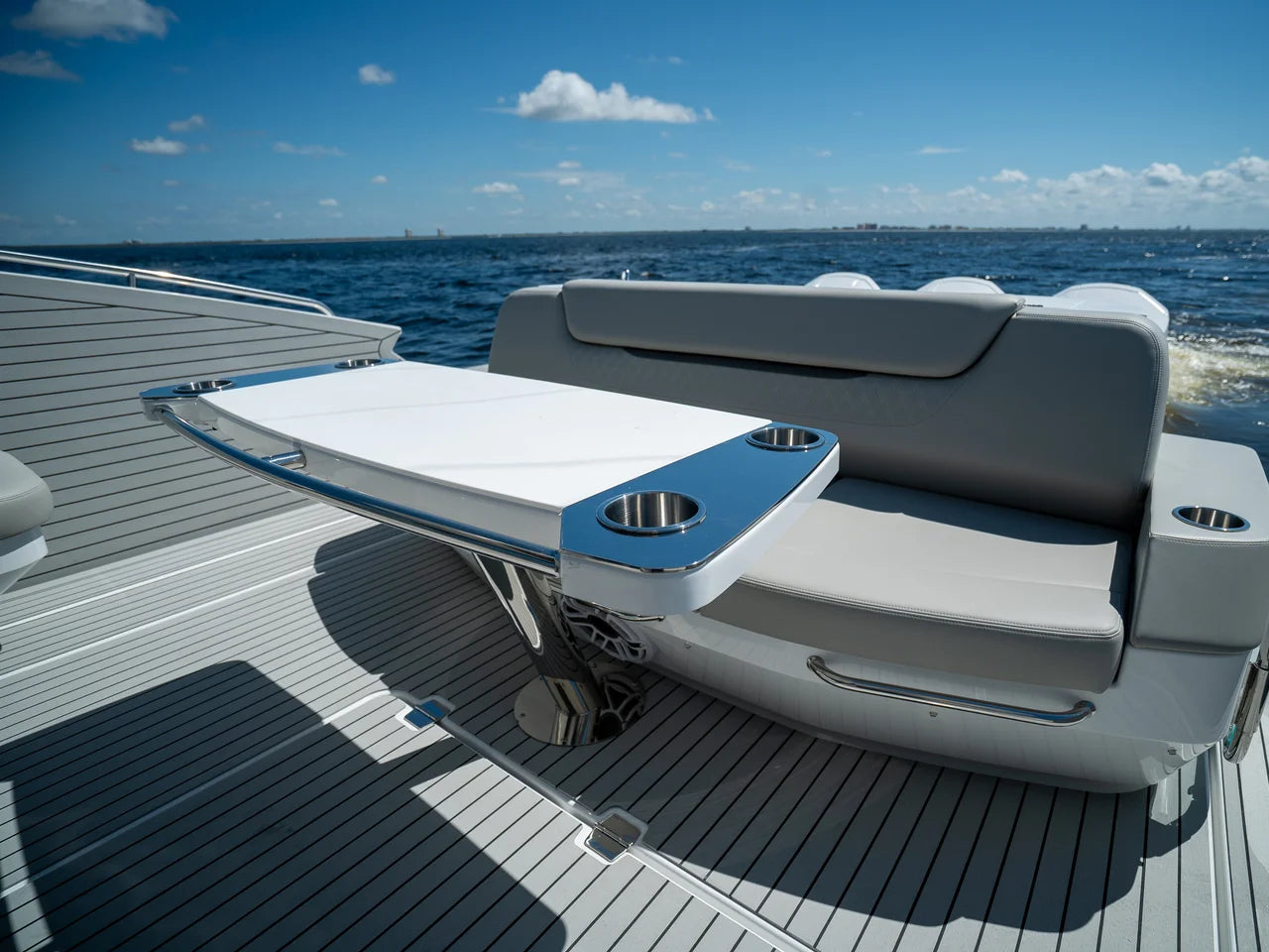 2026 Cruisers Yachts 50GLS OB 50.0 feet, Fort Myers, FL #12