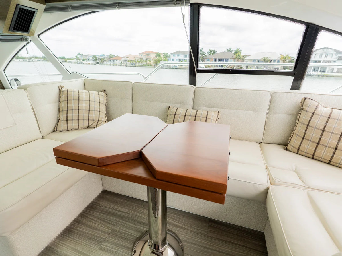 2018 Cruisers Yachts 50 CANTIUS 50.0 feet, St Petersburg, FL #50