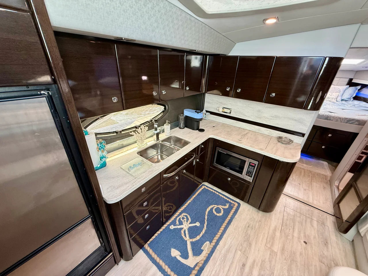 2018 Formula 45 YACHT 45.0 feet, Fort Myers, FL #54