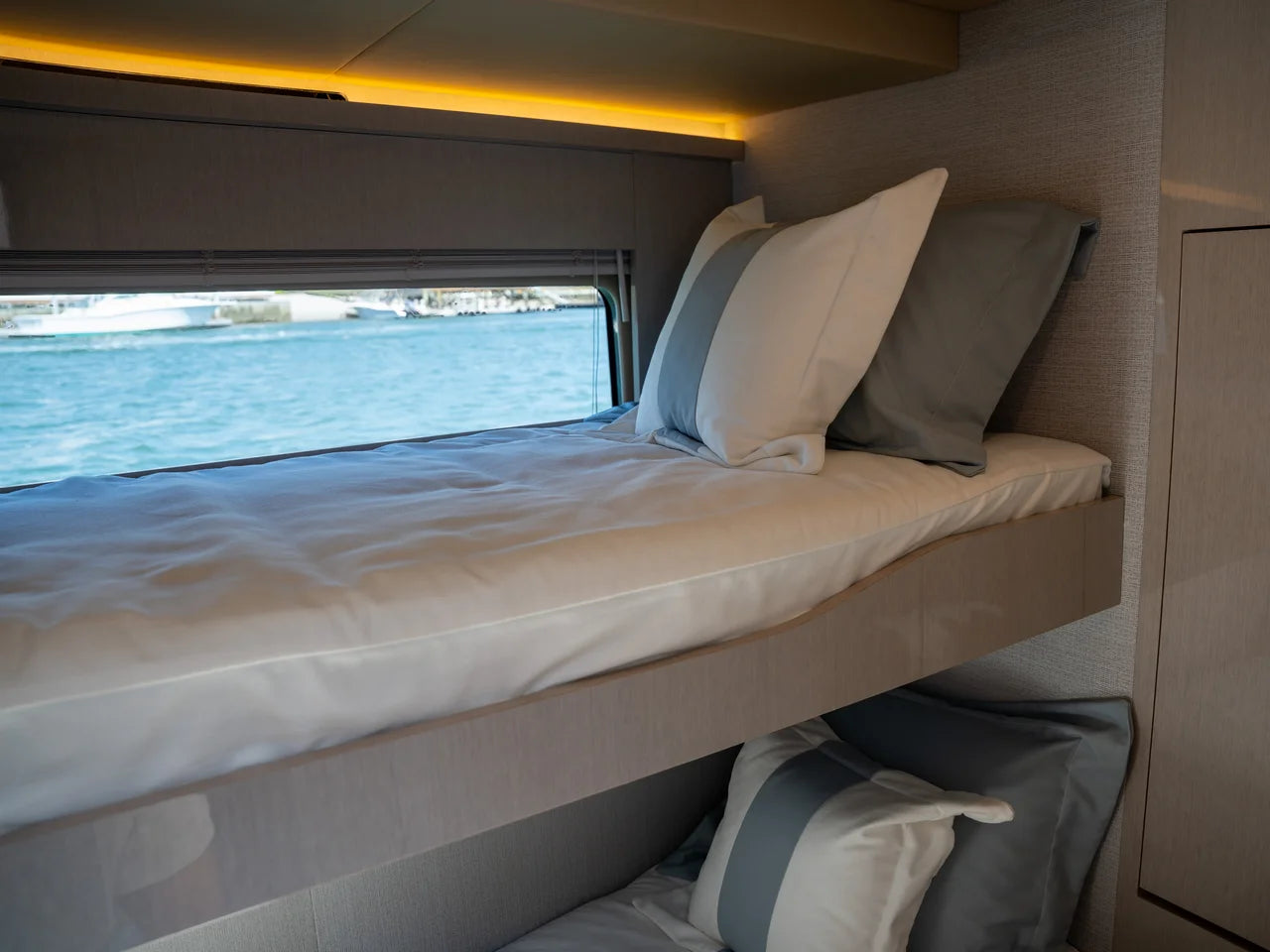 2026 Cruisers Yachts 50 FLY 50.0 feet, Wrightsville Beach, North Carolina #12