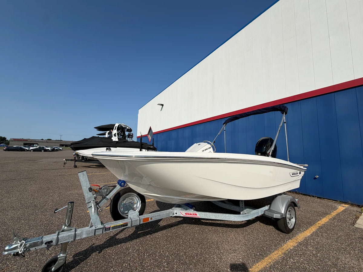 2027 Boston Whaler 130 Super Sport 13.0 feet, Rogers, MN #4