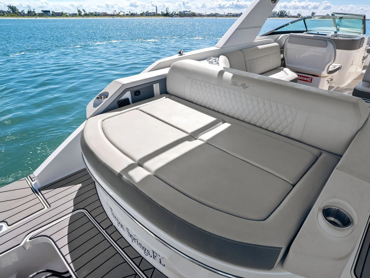 2023 Sea Ray 310 SLX OB 32.0 feet, St Petersburg, FL #46