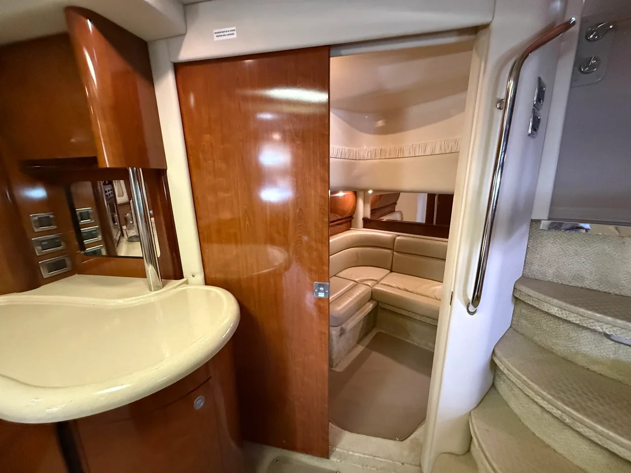 2004 Sea Ray 420 SUNDANCER 42.0 feet, Cumming, GA #72