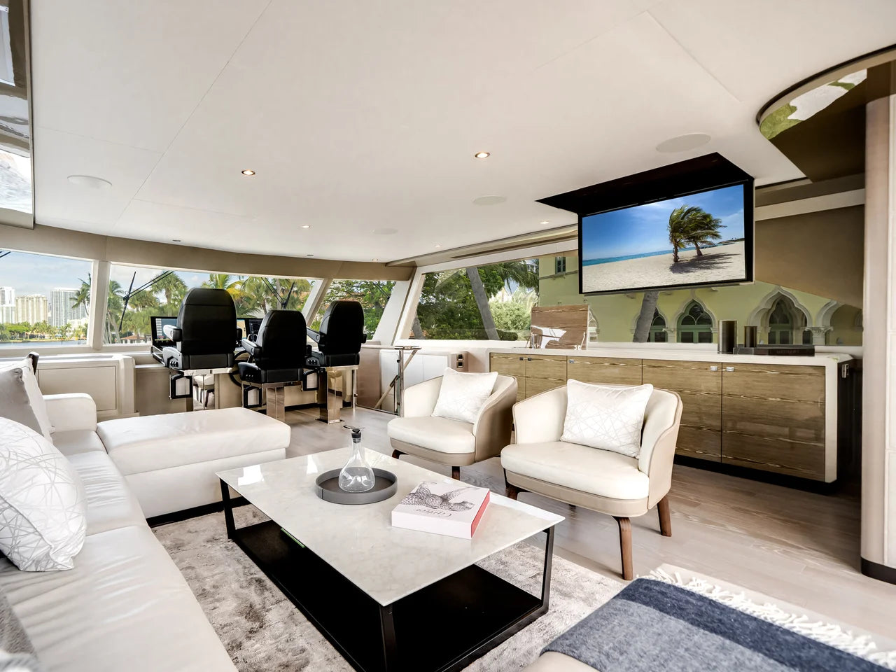 2025 Ocean Alexander 27R 88.0 feet, Fort Lauderdale, FL #78