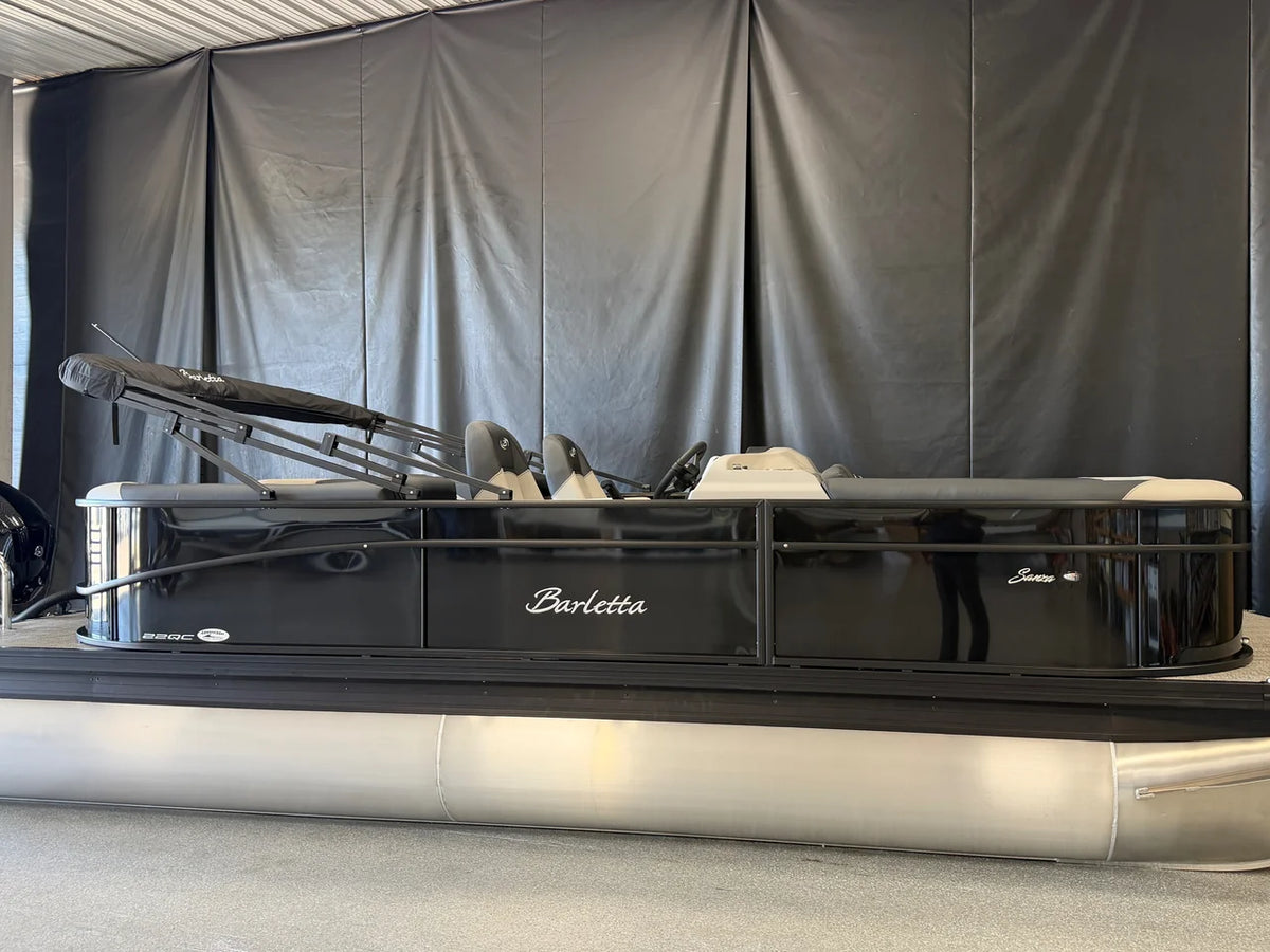 2026 Barletta S22QC 22.0 feet, Nisswa, Minnesota #1