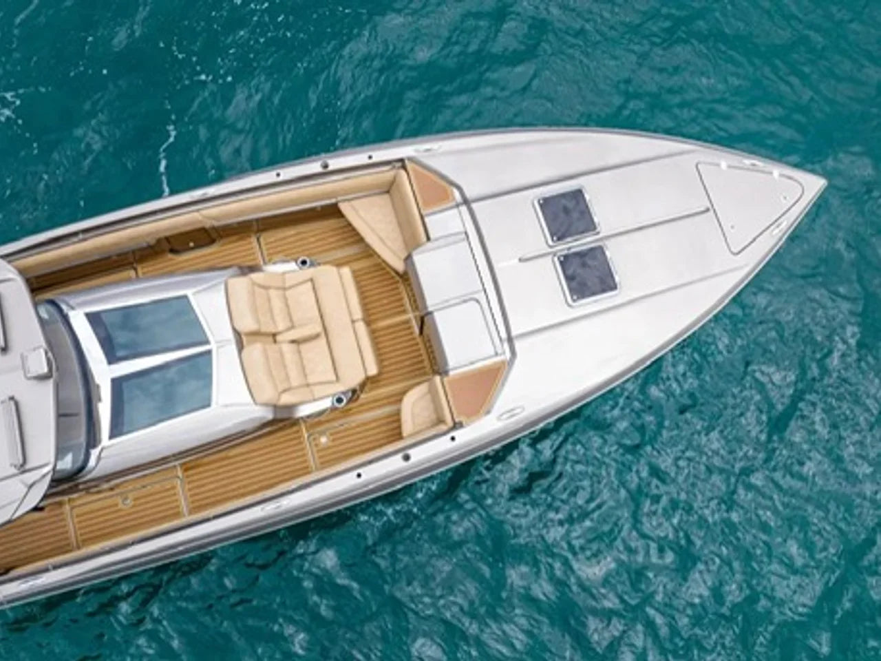 2020 Nor-Tech 550 SPORT CENTER CONSOLE 55.0 feet, Fort Myers, FL #66