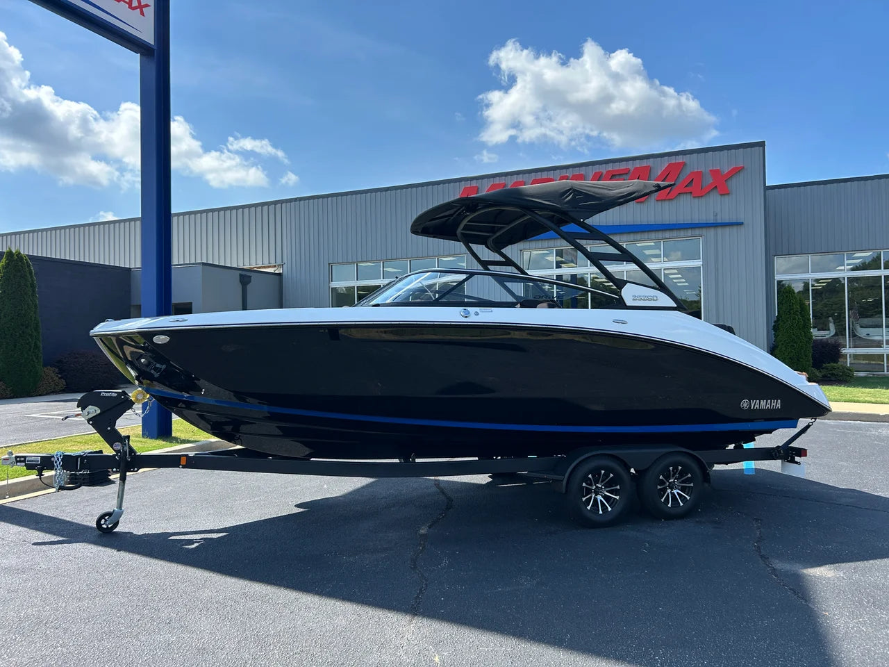 2026 Yamaha 252SD 25.0 feet, Piedmont, South Carolina #2