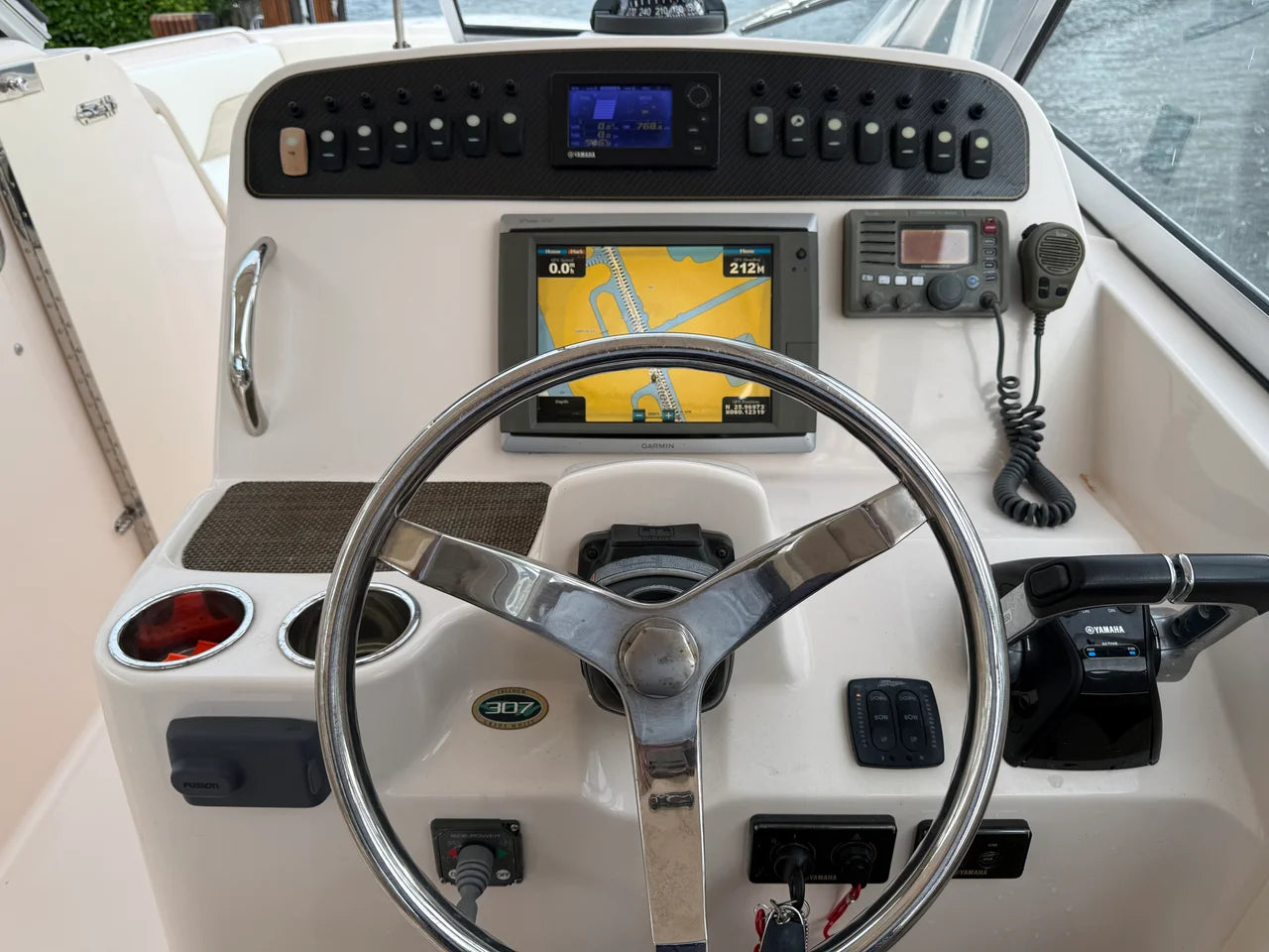 2014 Grady-White 307 FREEDOM 30.0 feet, Miami, FL #47