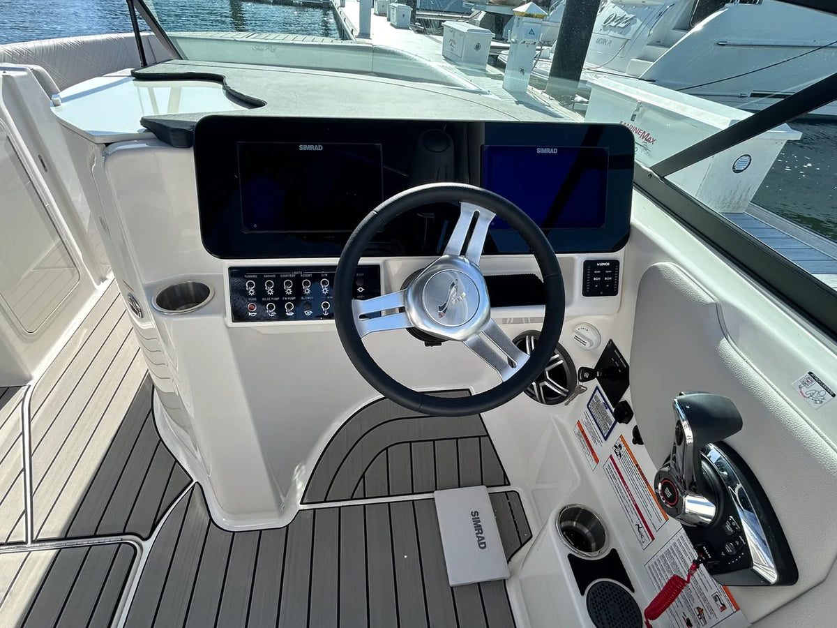 2026 Sea Ray SDX 270 Outboard 27.0 feet, Pensacola, Florida #14