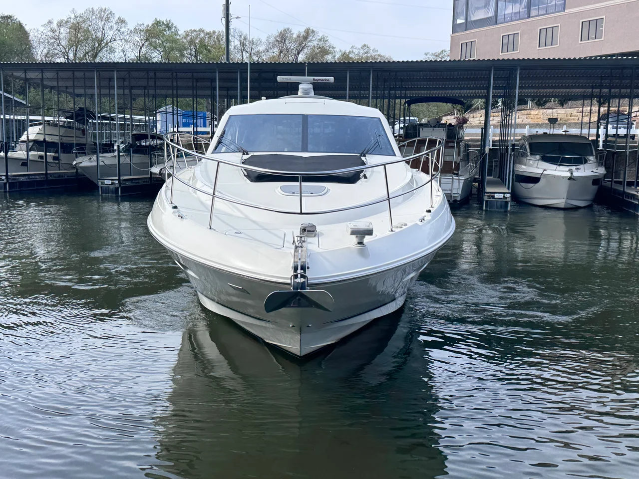 2015 Sea Ray 510 SUNDANCER 50.0 feet, Lake Ozark, MO #8